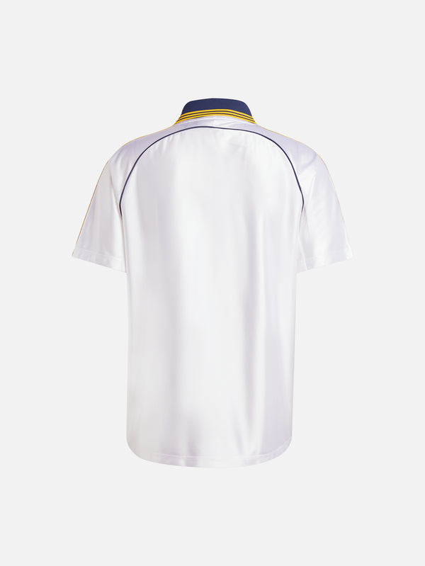 ADIDAS ORIGINALS - FORMA - Real Madrid 99/00 Home Jersey 