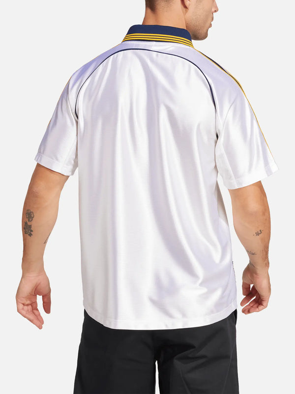 ADIDAS ORIGINALS - FORMA - Real Madrid 99/00 Home Jersey 