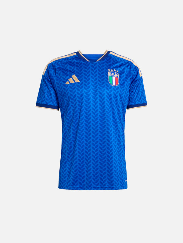 Italy 26 Home Jersey 