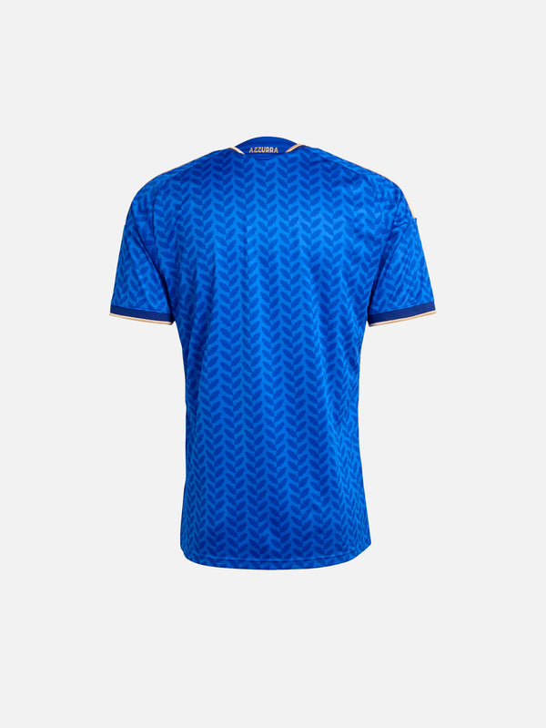 Italy 26 Home Jersey 