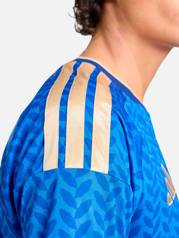 Italy 26 Home Jersey 