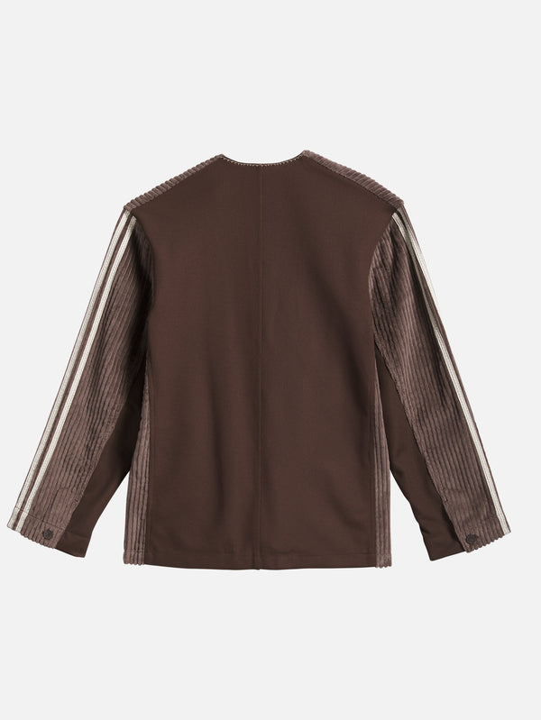 CLOT x adidas Cord Jacket 