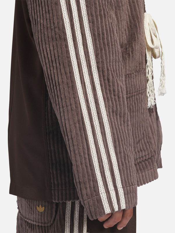 CLOT x adidas Cord Jacket 