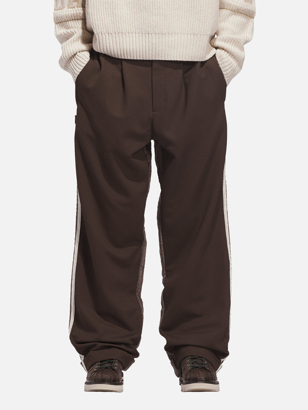 CLOT x adidas Cord Slack 