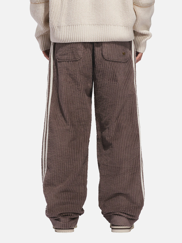 CLOT x adidas Cord Slack 