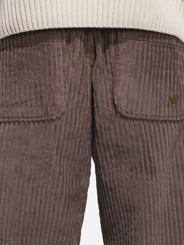 CLOT x adidas Cord Slack 