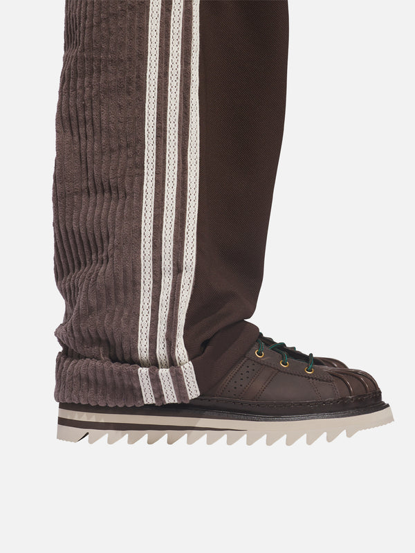 CLOT x adidas Cord Slack 