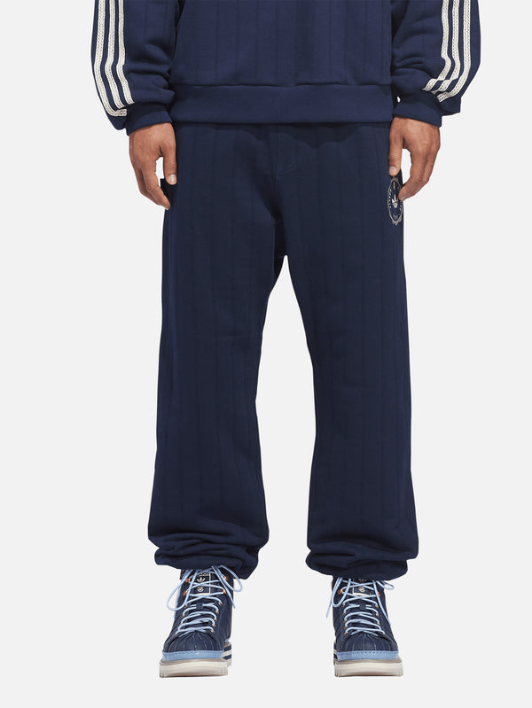 CLOT x adidas Adibreak Sweatpants 