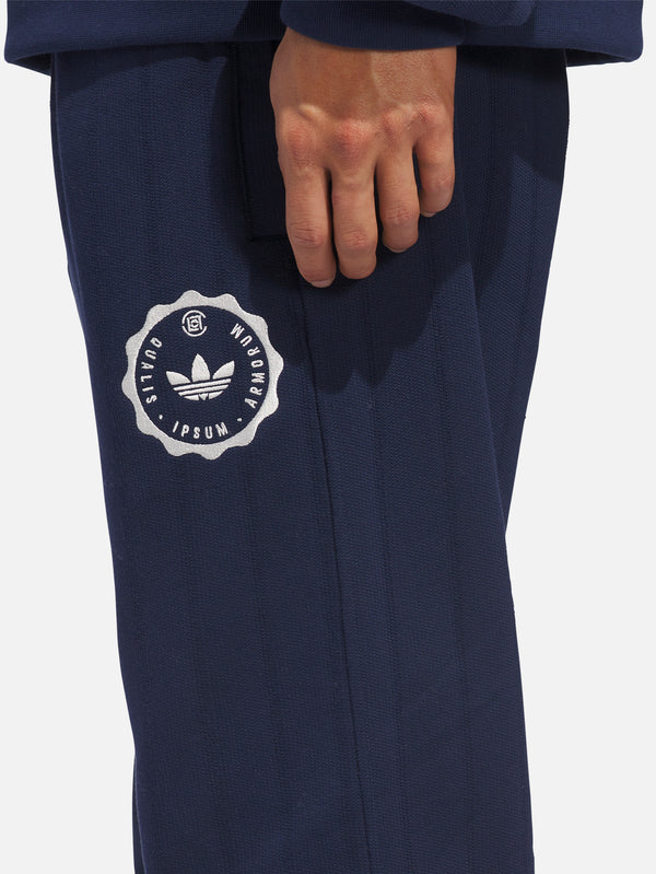 CLOT x adidas Adibreak Sweatpants 