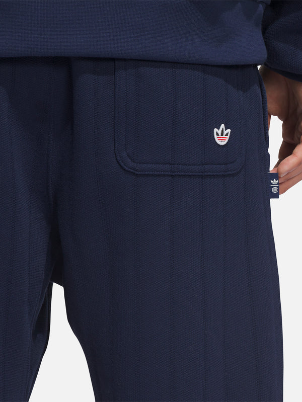 CLOT x adidas Adibreak Sweatpants 