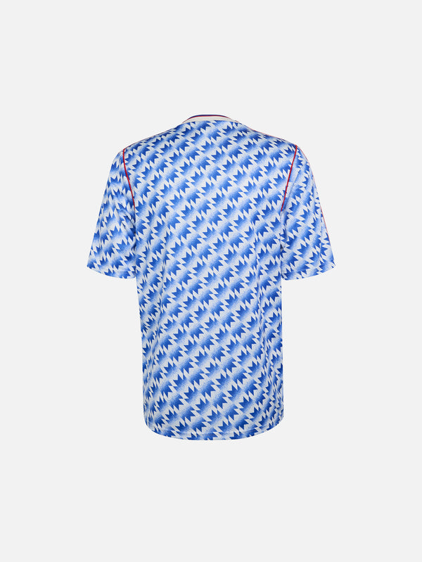 ADIDAS ORIGINALS, Manchester United 90 Away Jersey - Multicolor, FORMA, shopi go'da!
