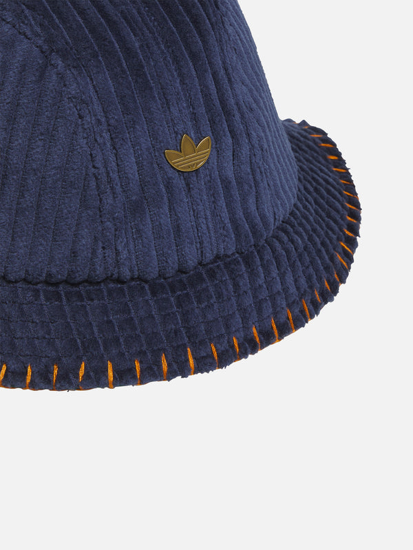 CLOT x adidas Cord Bucket 