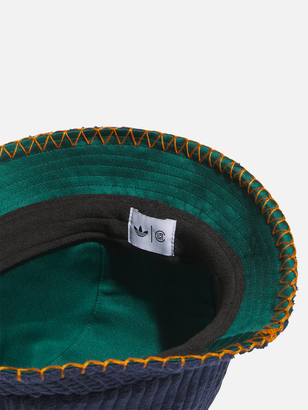 CLOT x adidas Cord Bucket 