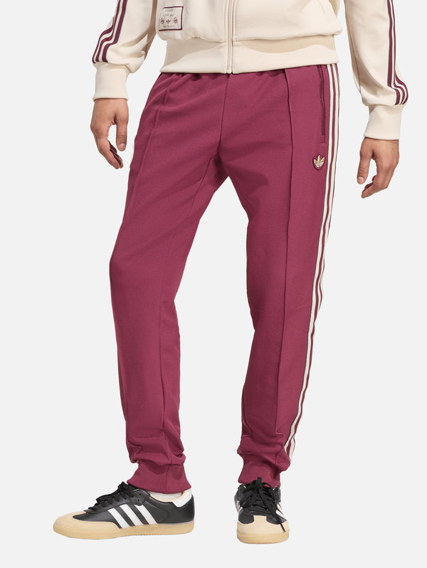 ADIDAS ORIGINALS, Ajax Amsterdam Terrace Icons Track Pants 