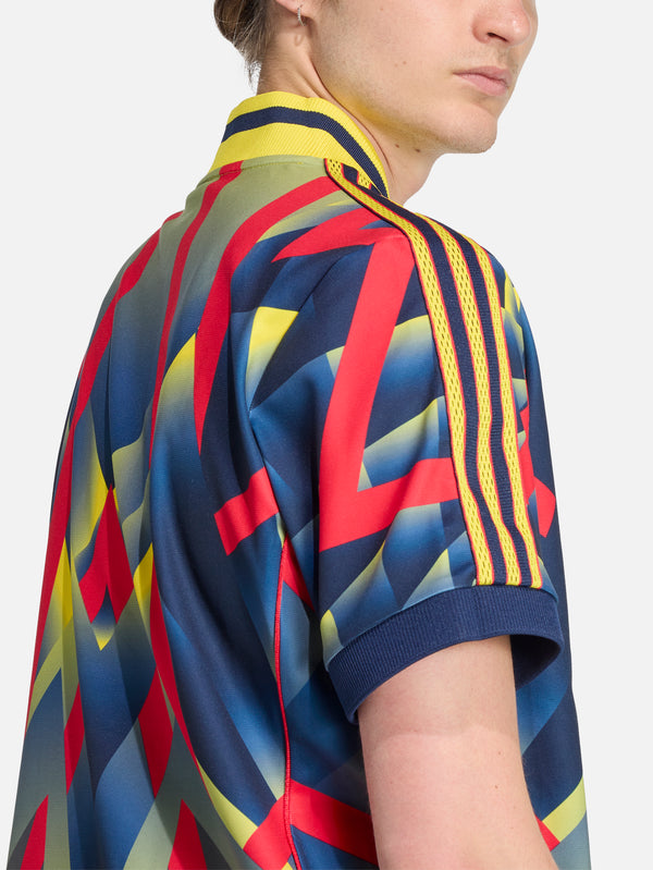 Arsenal FC LF Jersey 