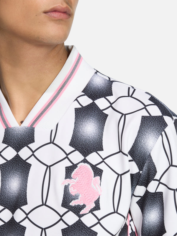 Juventus FC Lifestyle Jersey 