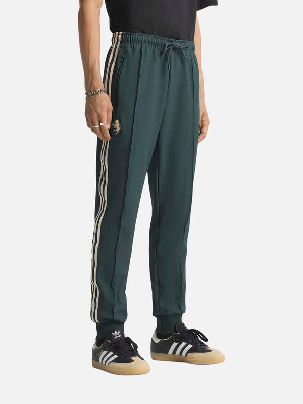 ADIDAS ORIGINALS, Juventus Icon Track Pant - Shadow Green, EŞOFMAN ALTI, shopi go'da!