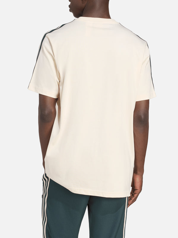 ADIDAS ORIGINALS, Juventus Terrace Icons T-Shirt - Ecru Tint, T-SHIRT, shopi go'da!