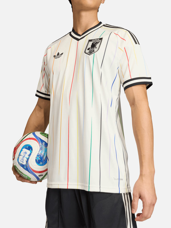 ADIDAS ORIGINALS, Japan Away 26 Jersey 