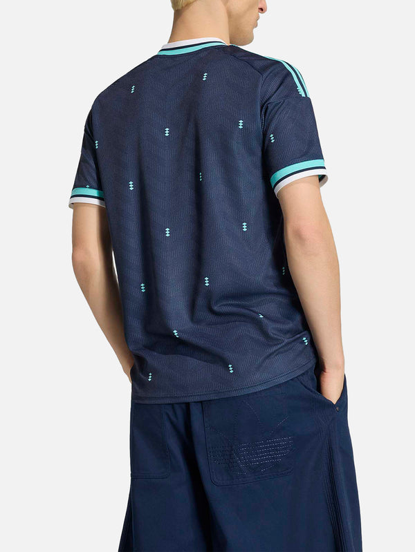 ADIDAS ORIGINALS, Germany World Cup 2026 Away Jersey - Collegiate Navy, FORMA, shopi go'da!