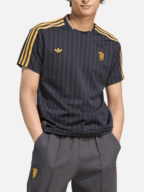 ADIDAS ORIGINALS, Manchester United Icons Jersey 