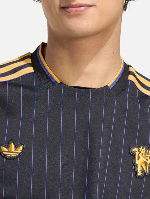 ADIDAS ORIGINALS, Manchester United Icons Jersey 