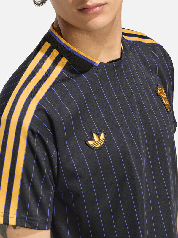 ADIDAS ORIGINALS, Manchester United Icons Jersey 
