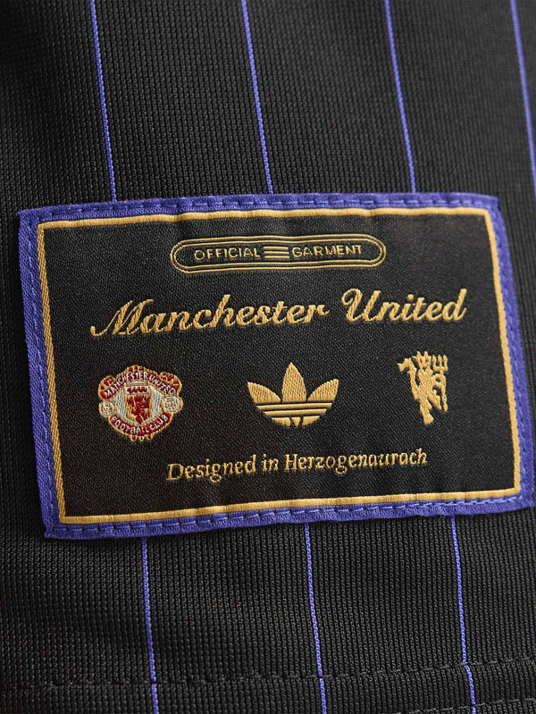 ADIDAS ORIGINALS, Manchester United Icons Jersey 