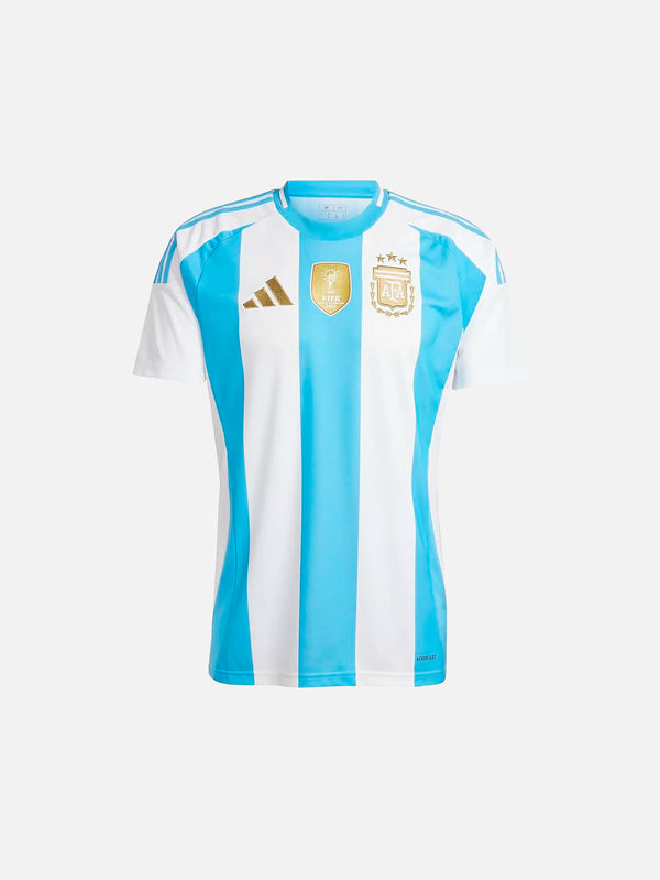 Argentina 06 Home Jersey 