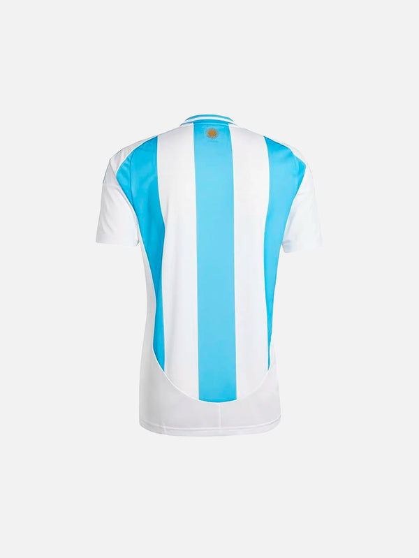 Argentina 06 Home Jersey 