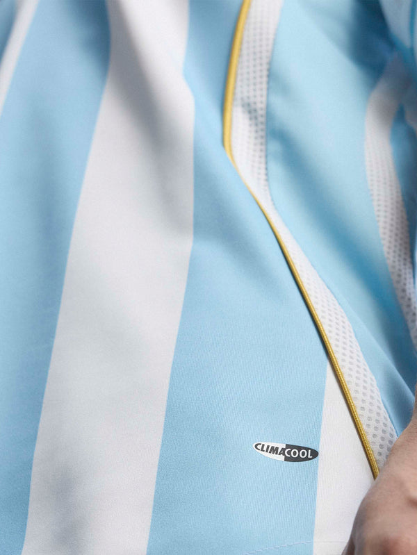 Argentina 06 Home Jersey 