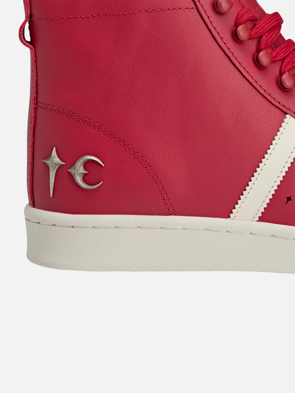 ADIDAS ORIGINALS, Thug Club x adidas Superstar Boot Luxe 