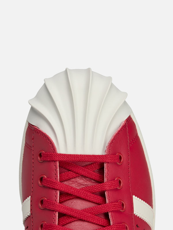 ADIDAS ORIGINALS, Thug Club x adidas Superstar Boot Luxe 