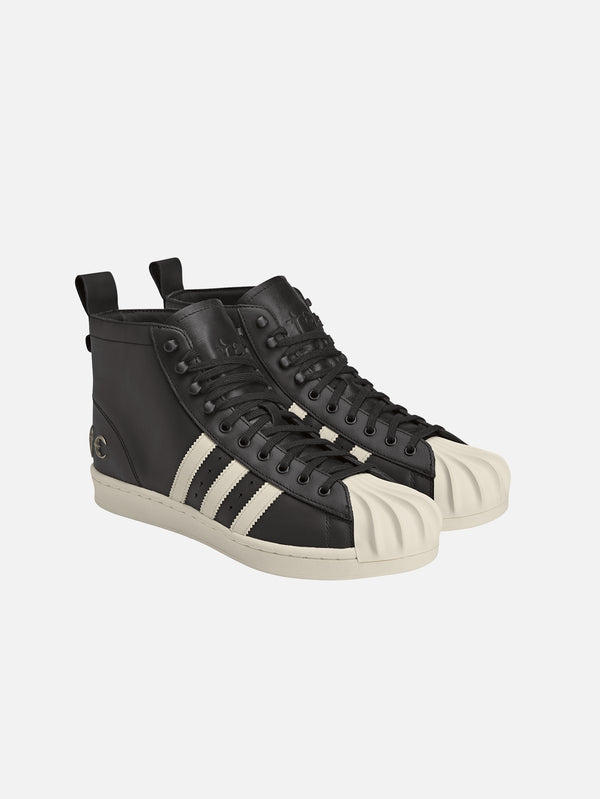 ADIDAS ORIGINALS, Thug Club x adidas Superstar Boot Luxe 