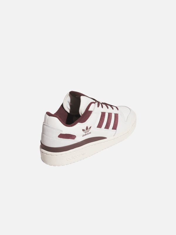 ADIDAS ORIGINALS, Forum Low CL 