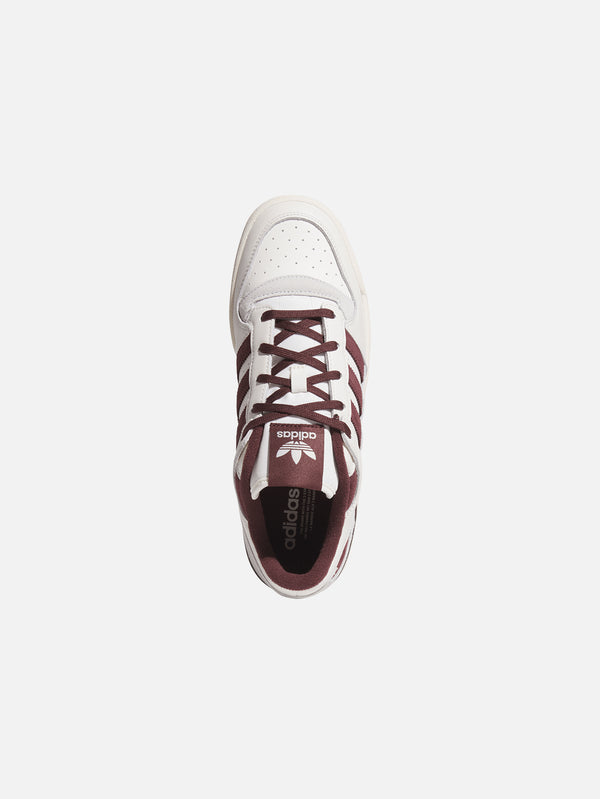 ADIDAS ORIGINALS, Forum Low CL 