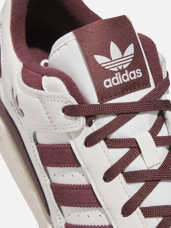 ADIDAS ORIGINALS, Forum Low CL 