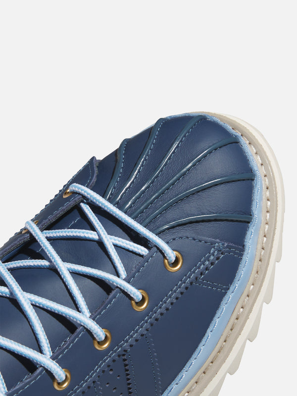 ADIDAS ORIGINALS, CLOT x adidas Pro Model Boot 