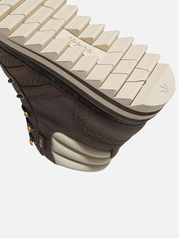 ADIDAS ORIGINALS, CLOT x adidas Pro Model Boot 