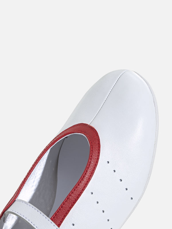 ADIDAS ORIGINALS, Stan Smith Lo Pro Ballet 