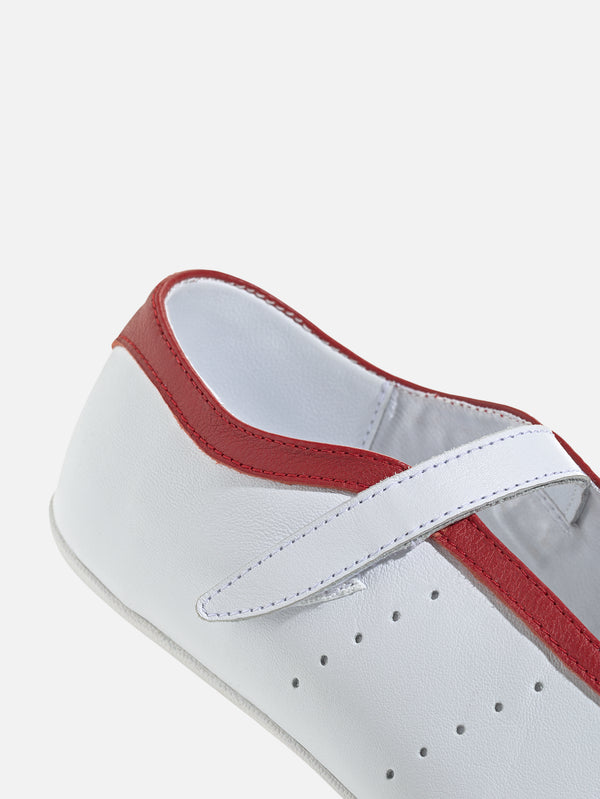 ADIDAS ORIGINALS, Stan Smith Lo Pro Ballet 
