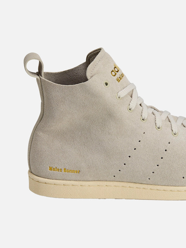 ADIDAS ORIGINALS, Wales Bonner x adidas Superstar Hi 