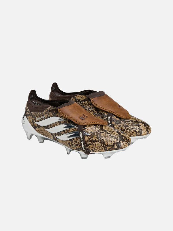 ADIDAS ORIGINALS, Wales Bonner x adidas Predator Elite FT FG 