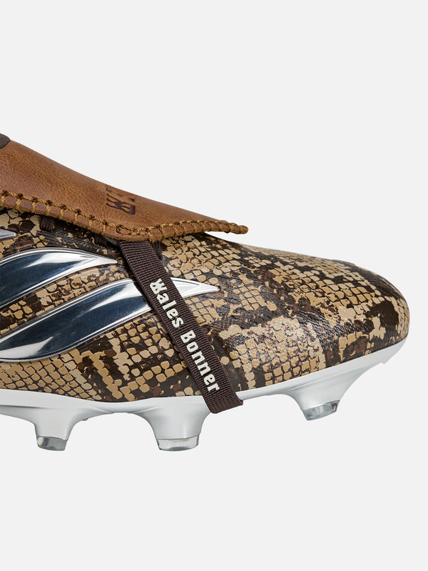 ADIDAS ORIGINALS, Wales Bonner x adidas Predator Elite FT FG 
