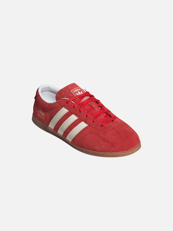 ADIDAS ORIGINALS, Gazelle Lo Pro W 