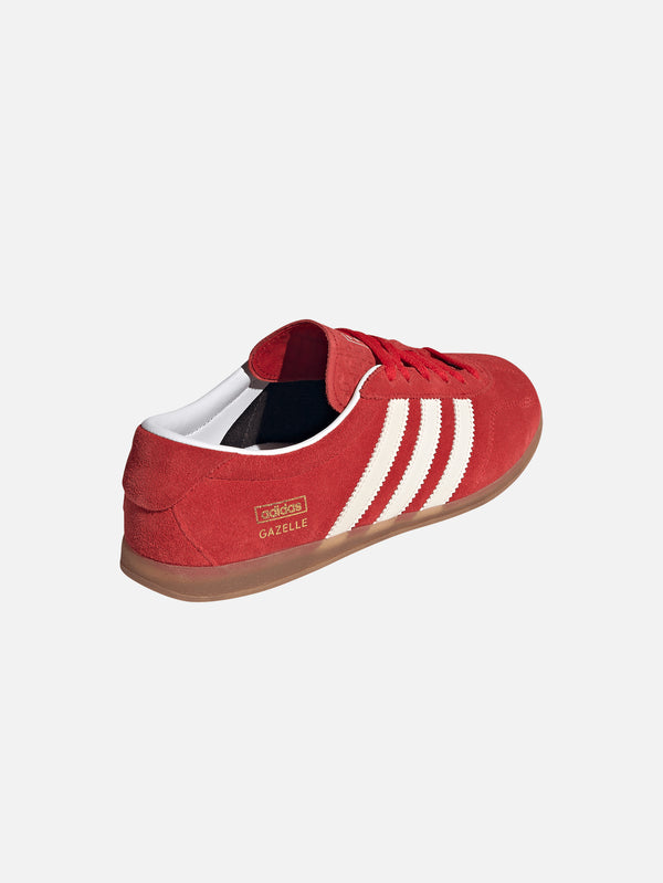 ADIDAS ORIGINALS, Gazelle Lo Pro W 