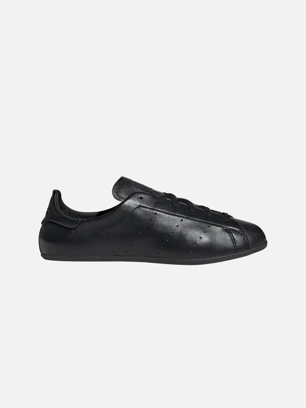 ADIDAS ORIGINALS Stan Smith Lo Pro W Core Black – Core Black, yan görünüm