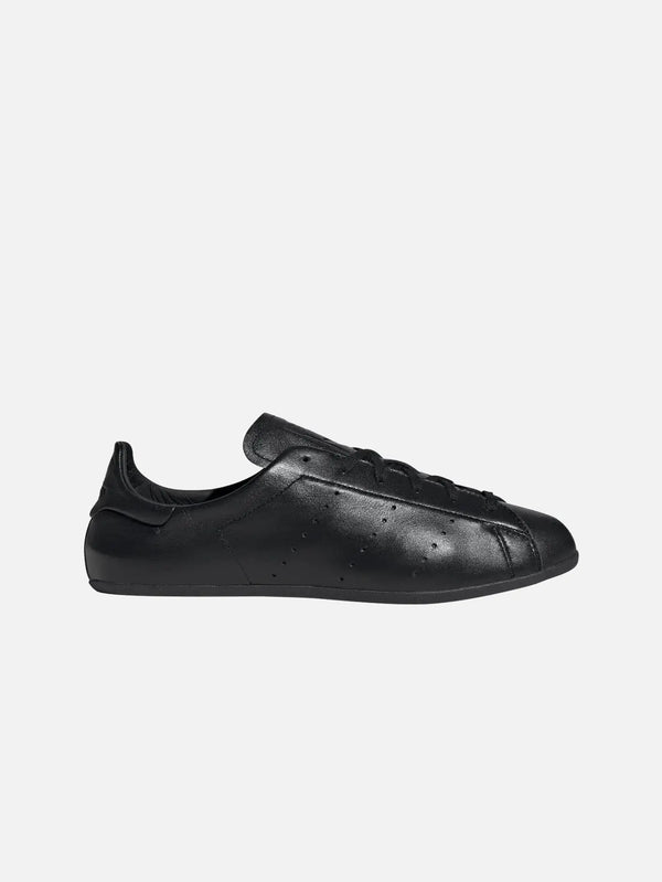 ADIDAS ORIGINALS Stan Smith Lo Pro W Core Black – Core Black, yandan görünüm