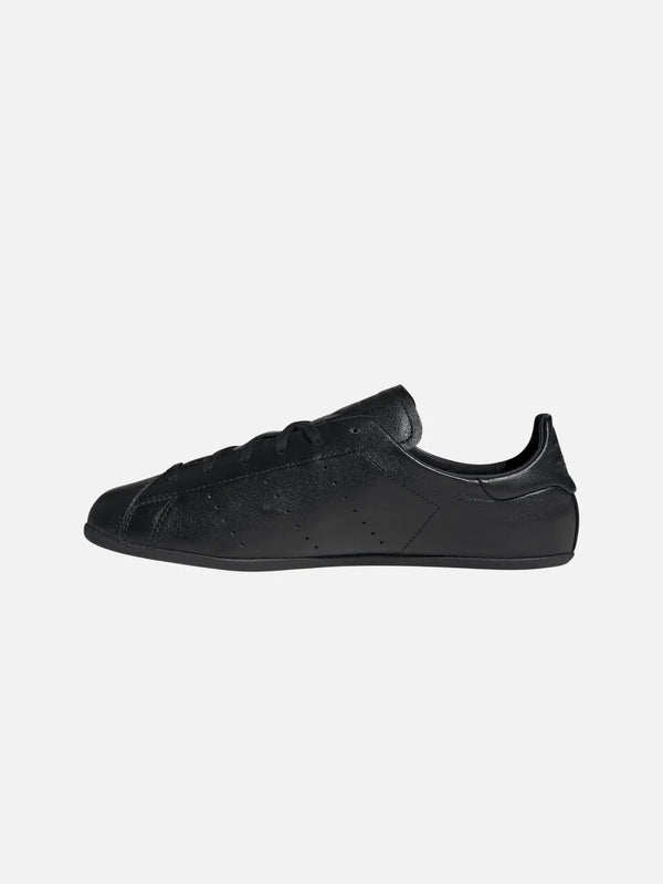ADIDAS ORIGINALS Stan Smith Lo Pro W Core Black – Core Black, yandan görünüm