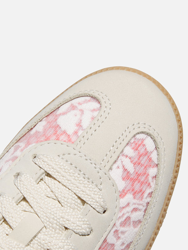 ADIDAS ORIGINALS, Liberty London x adidas Samba OG 